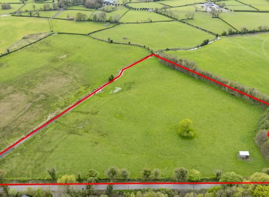 Rushbrook, Fordstown, Navan photo