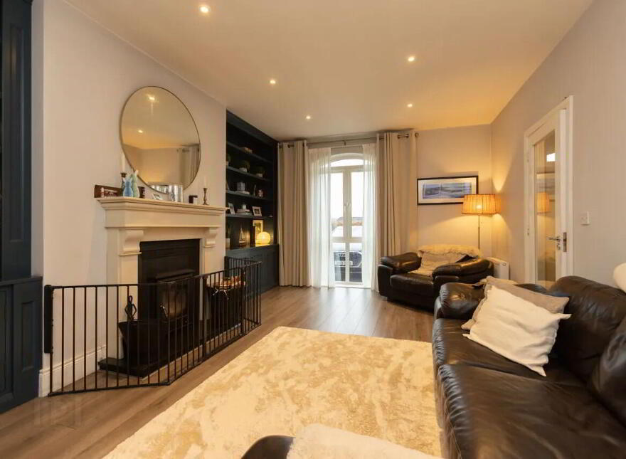 1 Lough Owel Village, Tullaghan, Irishtown, Mullingar, N91H0F6