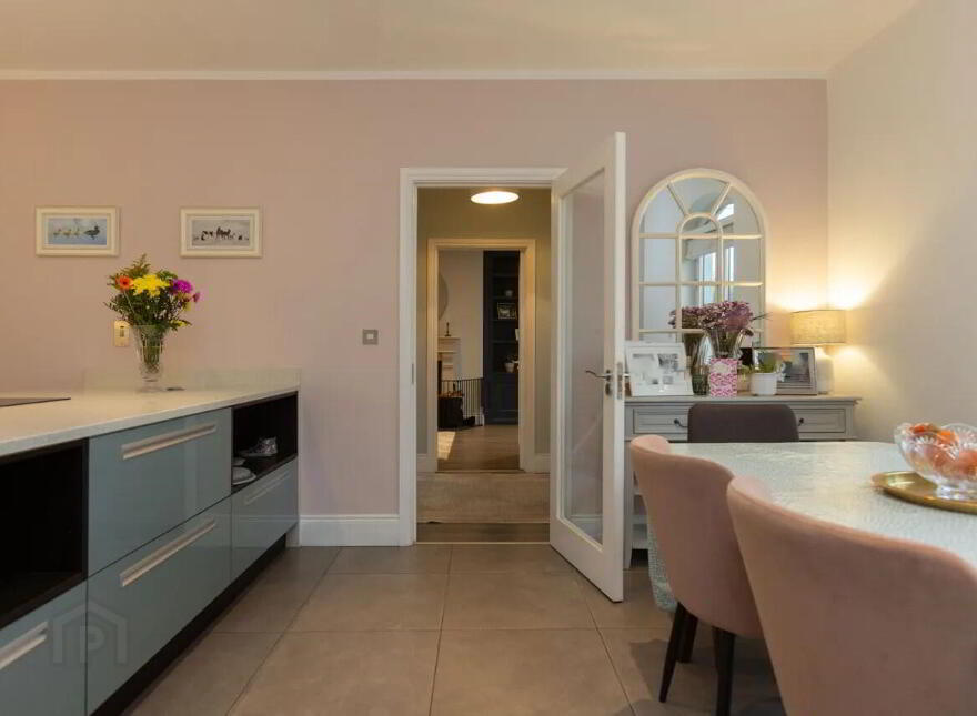 1 Lough Owel Village, Tullaghan, Irishtown, Mullingar, N91H0F6