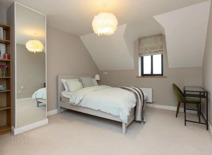 1 Lough Owel Village, Tullaghan, Irishtown, Mullingar, N91H0F6