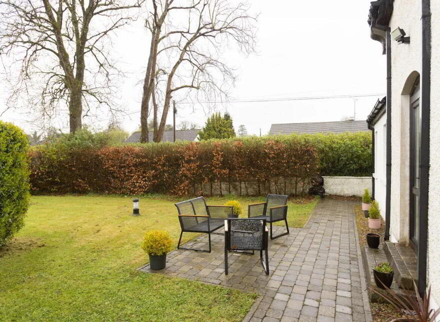 1 Lough Owel Village, Tullaghan, Irishtown, Mullingar, N91H0F6