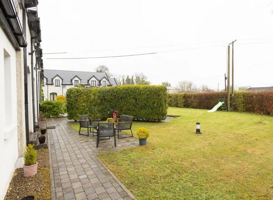 1 Lough Owel Village, Tullaghan, Irishtown, Mullingar, N91H0F6