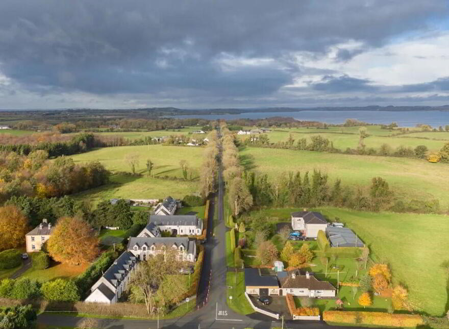 1 Lough Owel Village, Tullaghan, Irishtown, Mullingar, N91H0F6