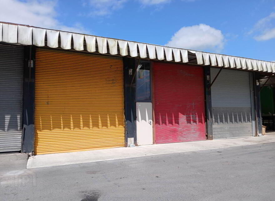 Summerhill Business Park, Old Galway Road, Athlone, N37FP82 photo