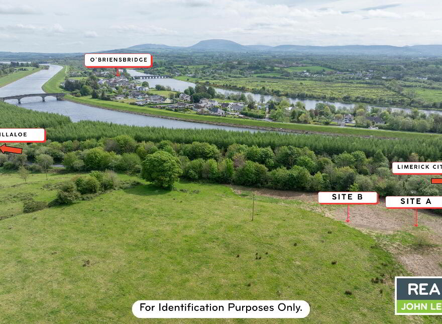 Ardnataggle, O'Briensbridge