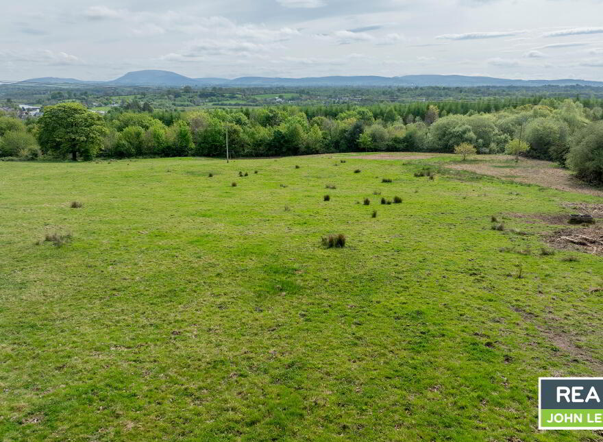 Ardnataggle, O'Briensbridge
