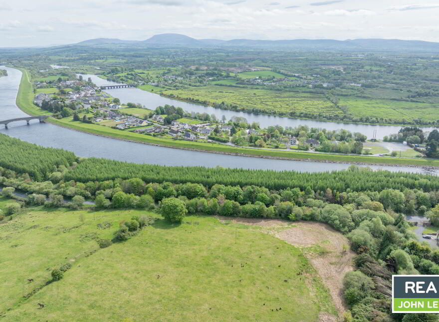 Ardnataggle, O'Briensbridge