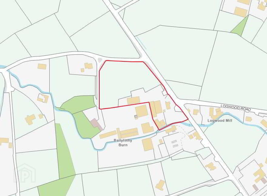 190 Hillhead Road, Ballyclare, BT39 9LP