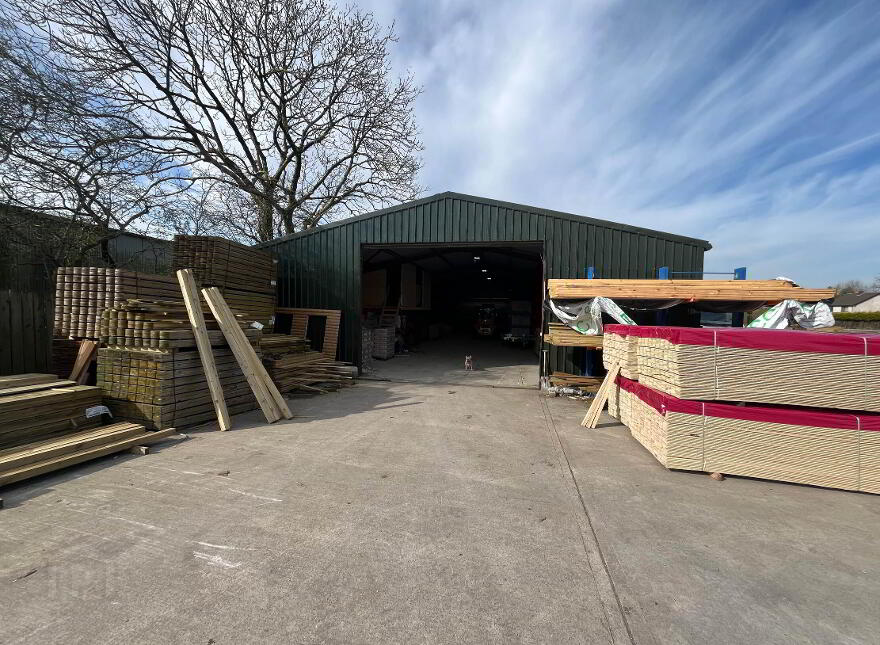 190 Hillhead Road, Ballyclare, BT39 9LP