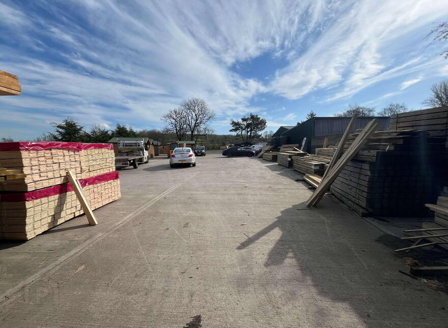 190 Hillhead Road, Ballyclare, BT39 9LP