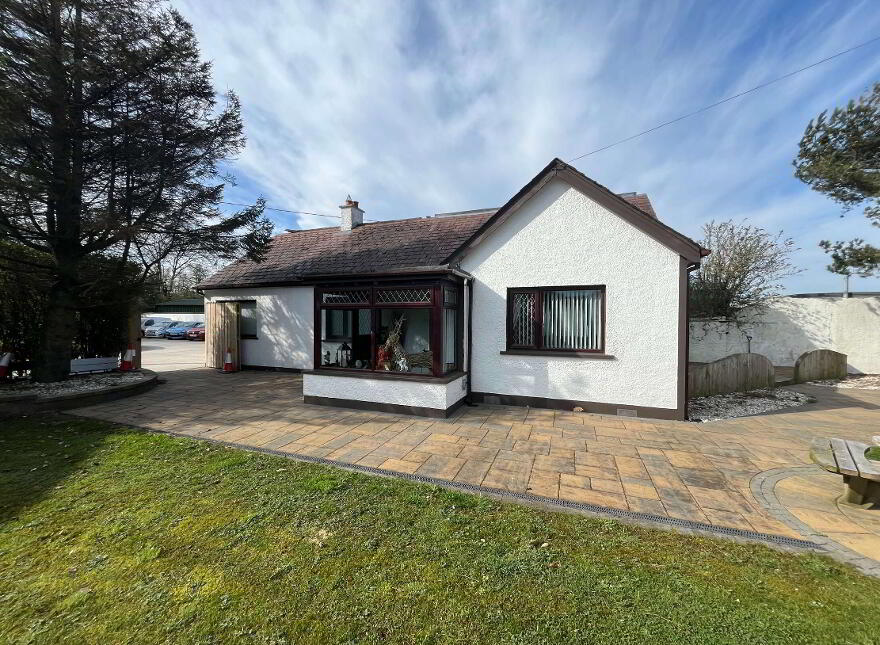 190 Hillhead Road, Ballyclare, BT39 9LP