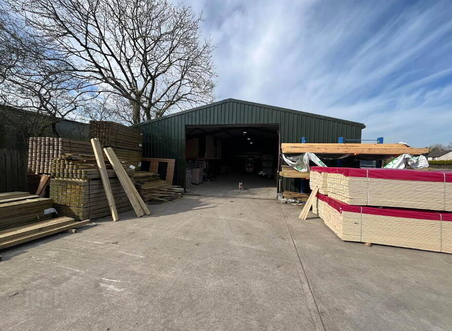 190 Hillhead Road, Ballyclare, BT39 9LP