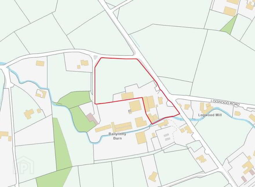 190 Hillhead Road, Ballyclare, BT39 9LP