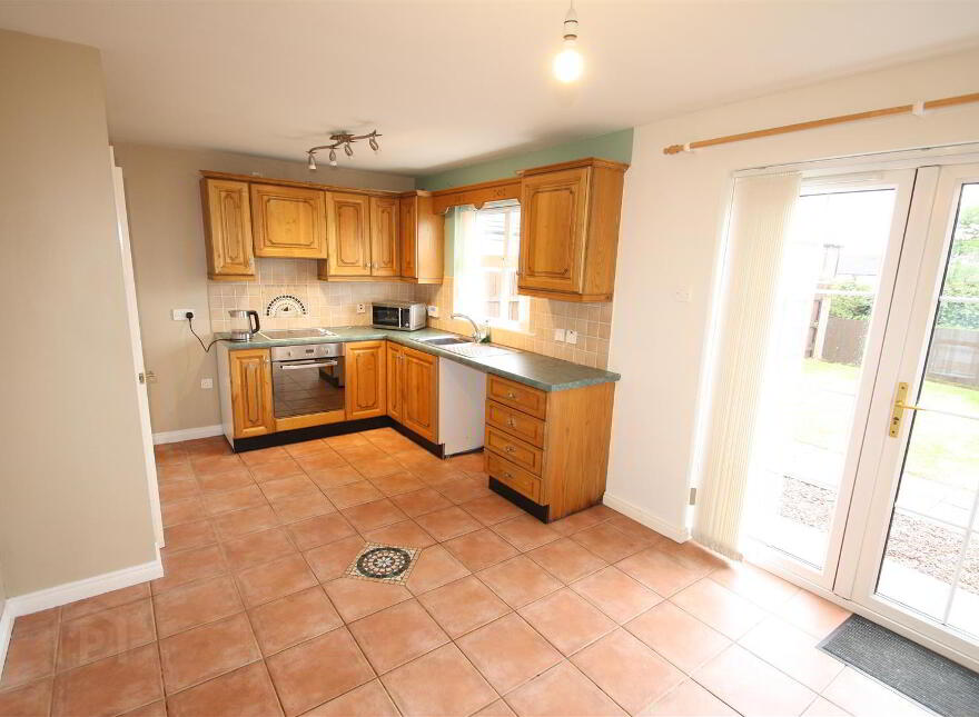 43 Carrigard, Dundrum, Newcastle, BT33 0SG