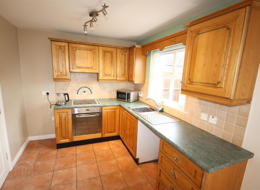 43 Carrigard, Dundrum, Newcastle, BT33 0SG