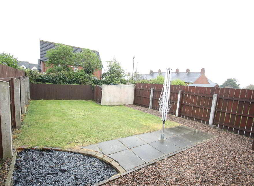 43 Carrigard, Dundrum, Newcastle, BT33 0SG