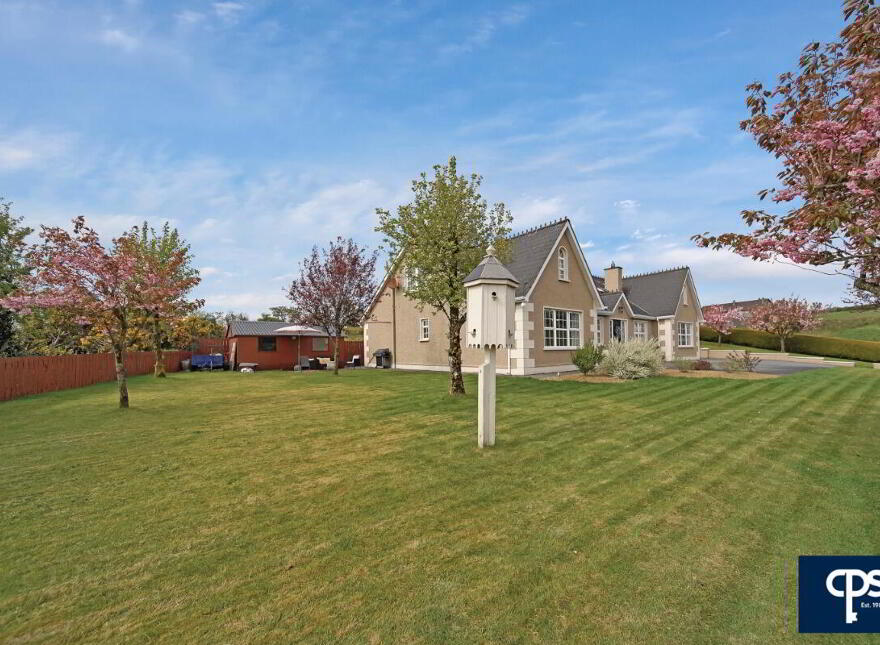 19 Fernagh Road, Omagh, BT79 0HX