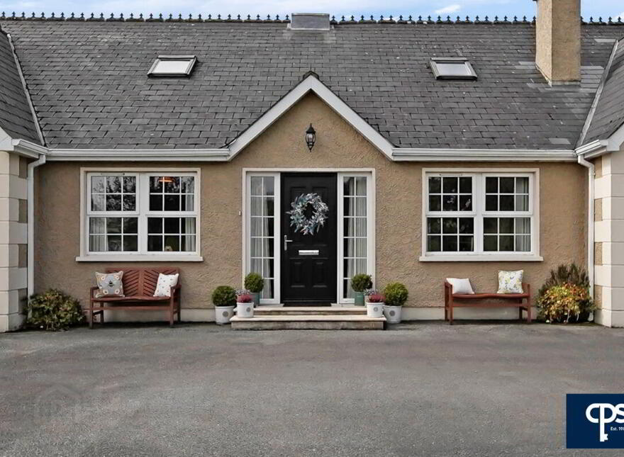 19 Fernagh Road, Omagh, BT79 0HX