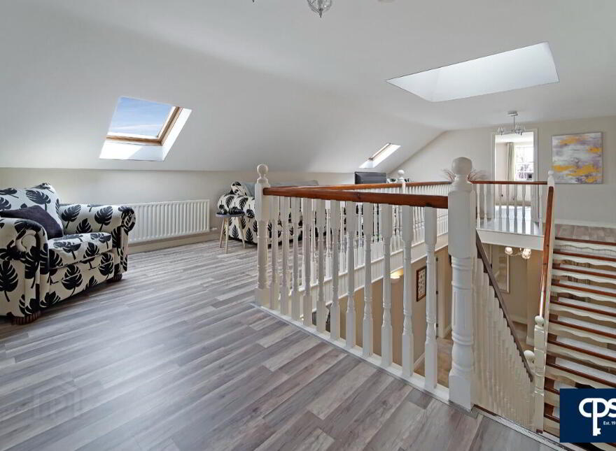 19 Fernagh Road, Omagh, BT79 0HX