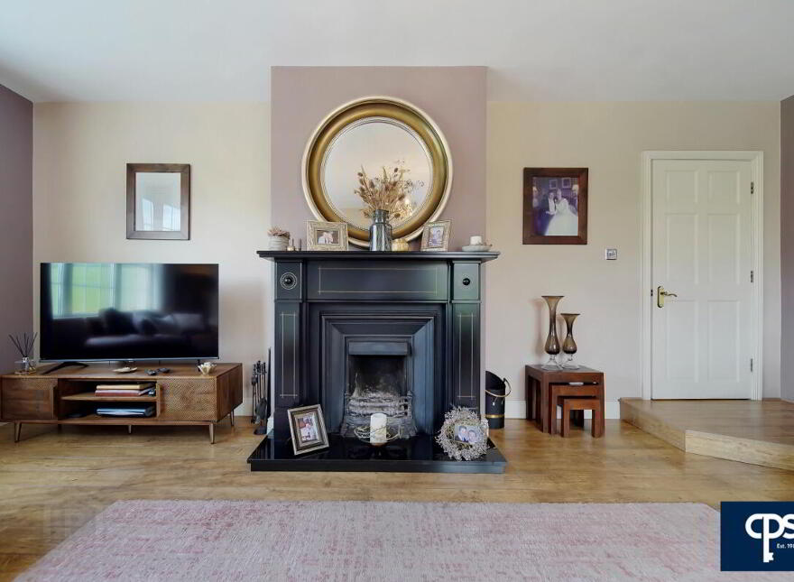 19 Fernagh Road, Omagh, BT79 0HX