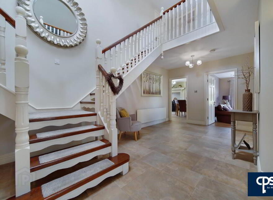 19 Fernagh Road, Omagh, BT79 0HX