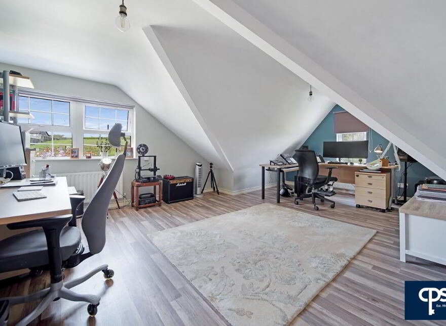 19 Fernagh Road, Omagh, BT79 0HX