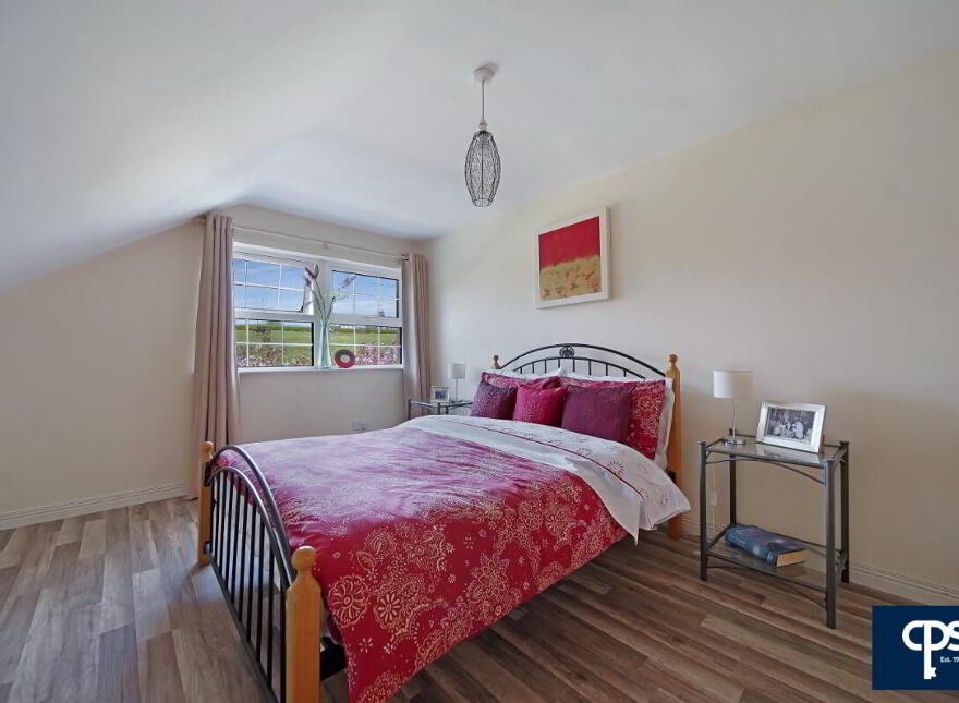 19 Fernagh Road, Omagh, BT79 0HX