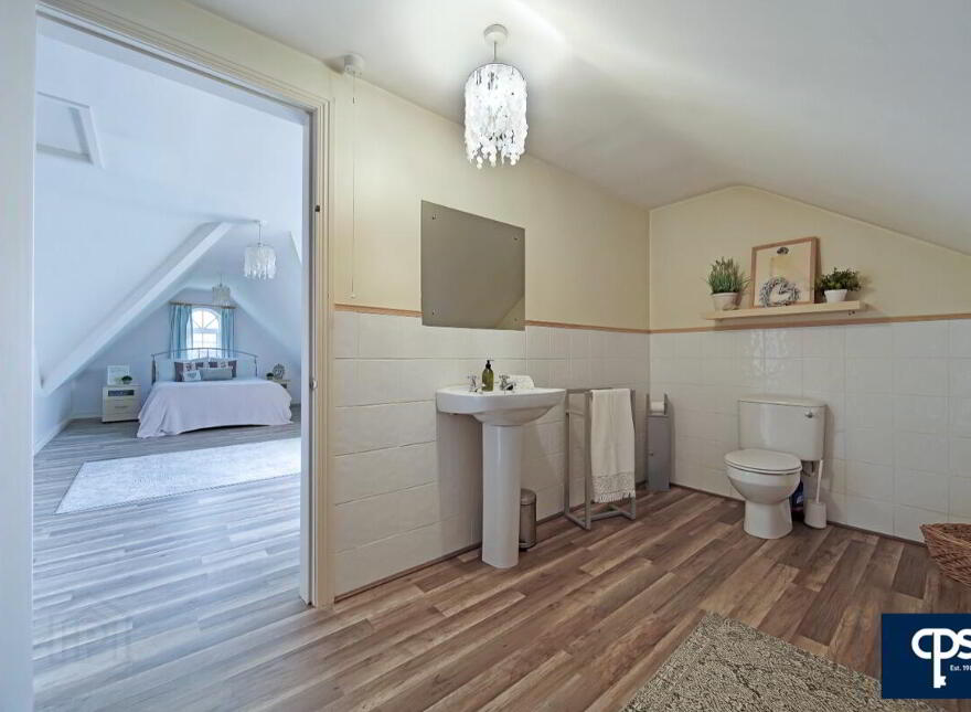 19 Fernagh Road, Omagh, BT79 0HX