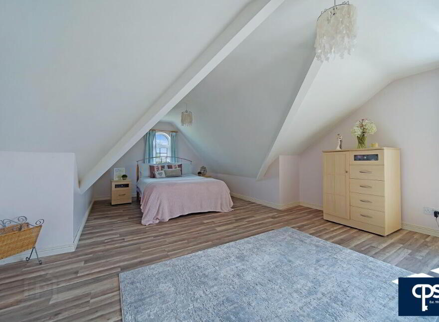 19 Fernagh Road, Omagh, BT79 0HX