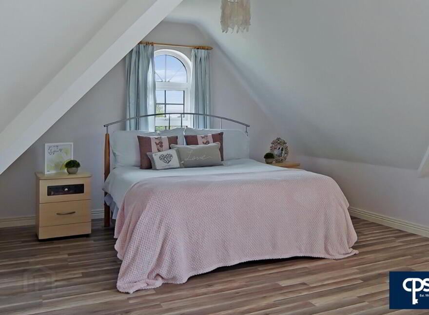 19 Fernagh Road, Omagh, BT79 0HX