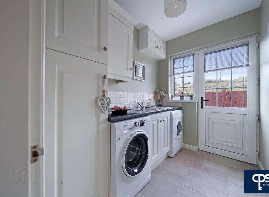 19 Fernagh Road, Omagh, BT79 0HX