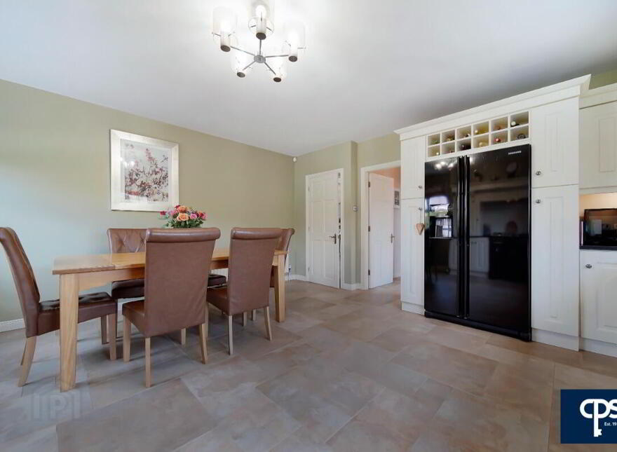 19 Fernagh Road, Omagh, BT79 0HX