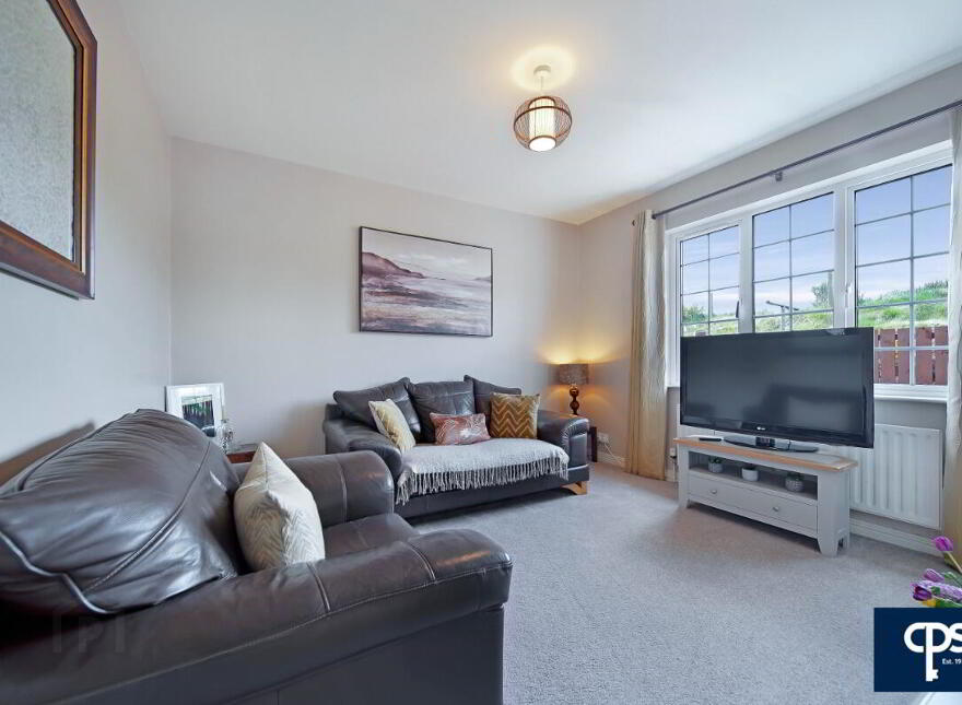 19 Fernagh Road, Omagh, BT79 0HX