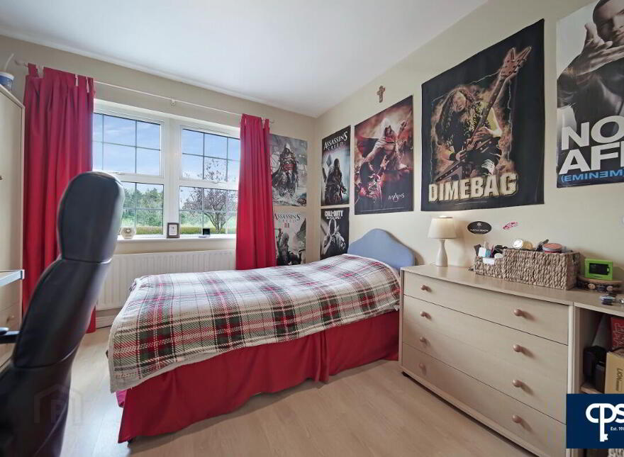19 Fernagh Road, Omagh, BT79 0HX