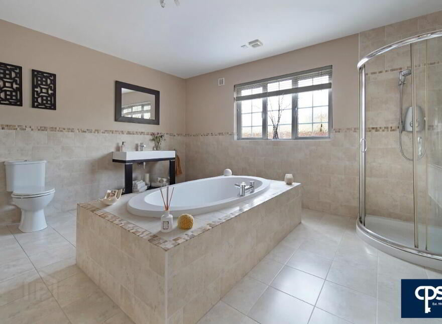 19 Fernagh Road, Omagh, BT79 0HX