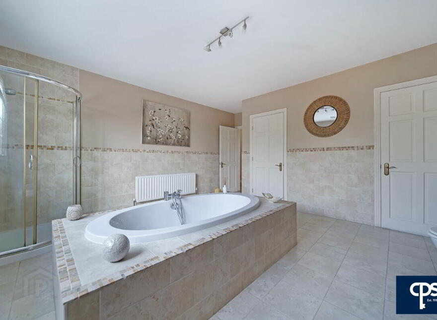 19 Fernagh Road, Omagh, BT79 0HX