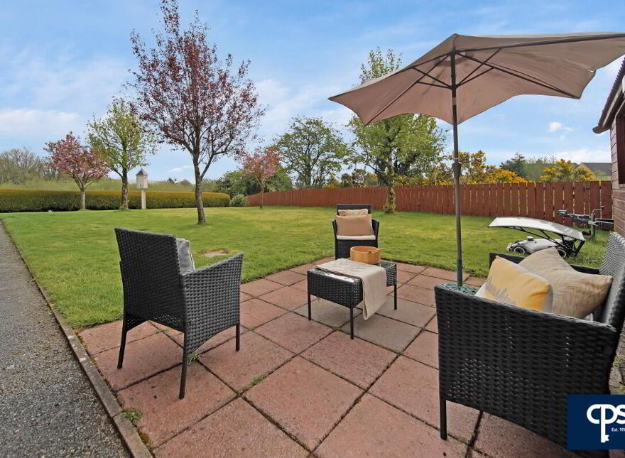 19 Fernagh Road, Omagh, BT79 0HX