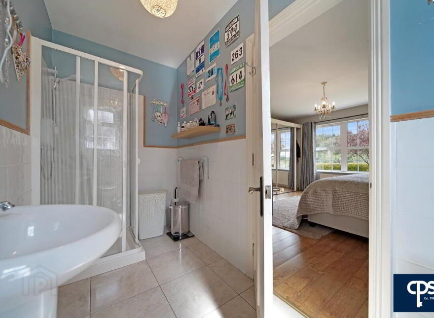19 Fernagh Road, Omagh, BT79 0HX