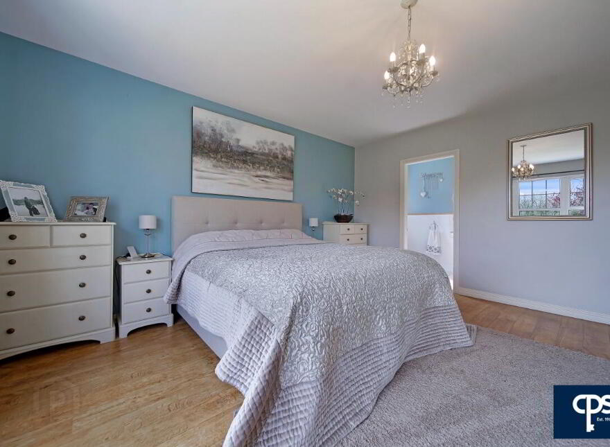19 Fernagh Road, Omagh, BT79 0HX