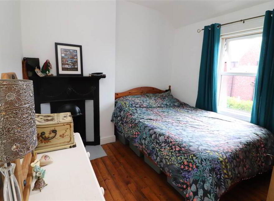 9 Bellevue Park, Antrim Road, Lisburn, BT28 3DL