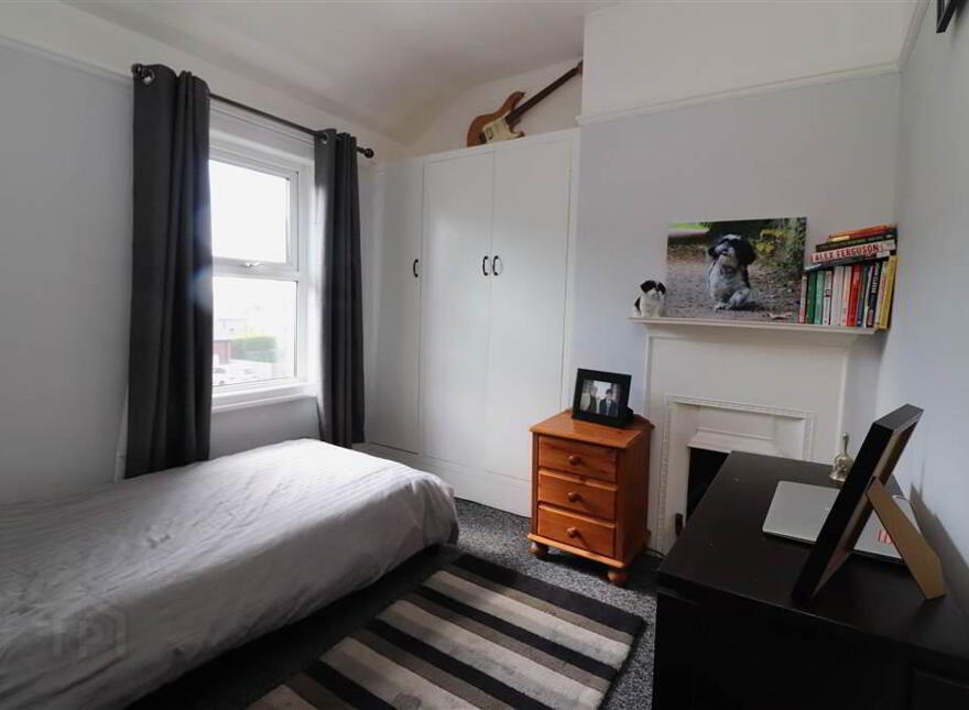 9 Bellevue Park, Antrim Road, Lisburn, BT28 3DL