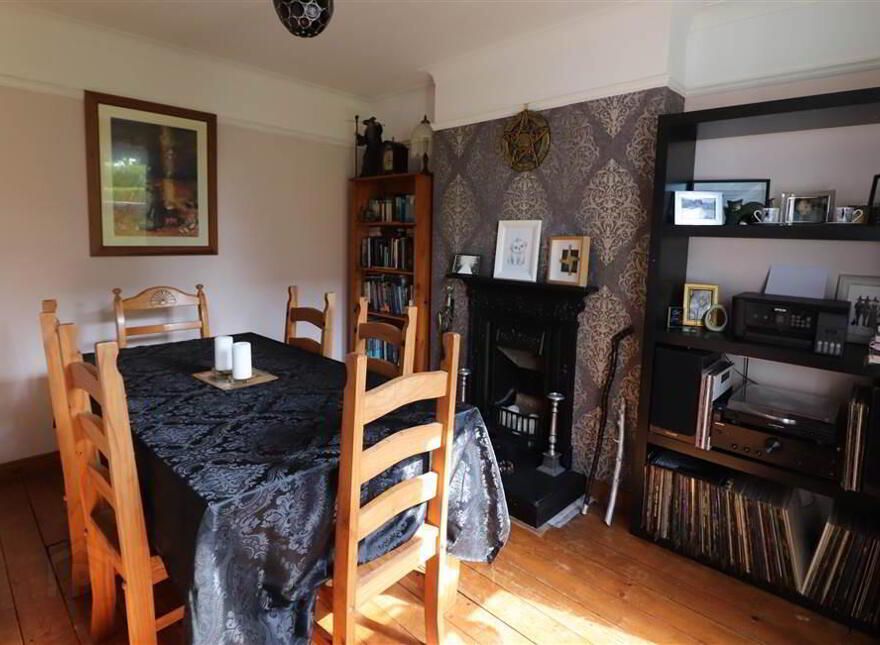 9 Bellevue Park, Antrim Road, Lisburn, BT28 3DL