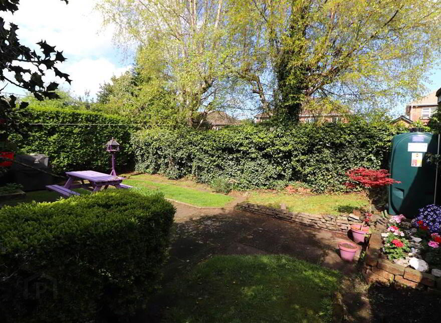 9 Bellevue Park, Antrim Road, Lisburn, BT28 3DL