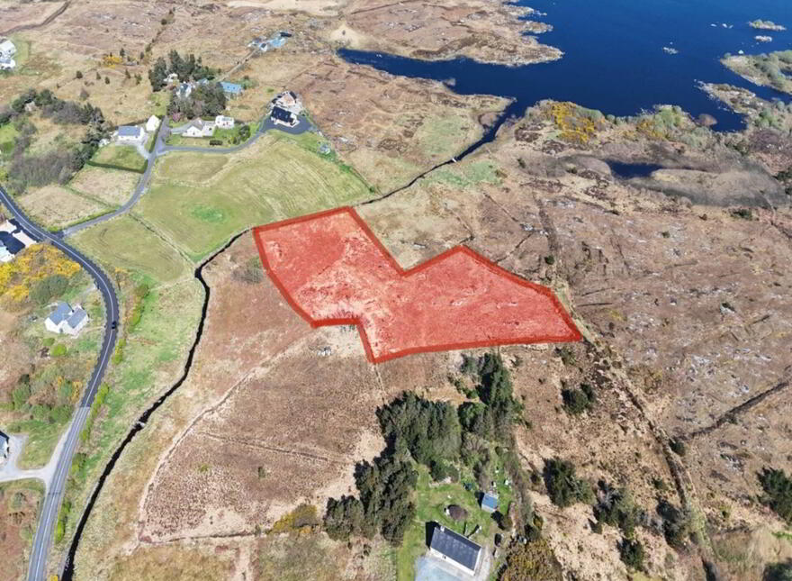 Milltown, Burtonport
