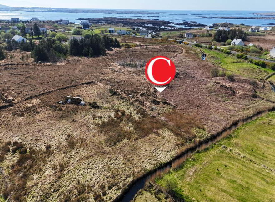 Milltown, Burtonport