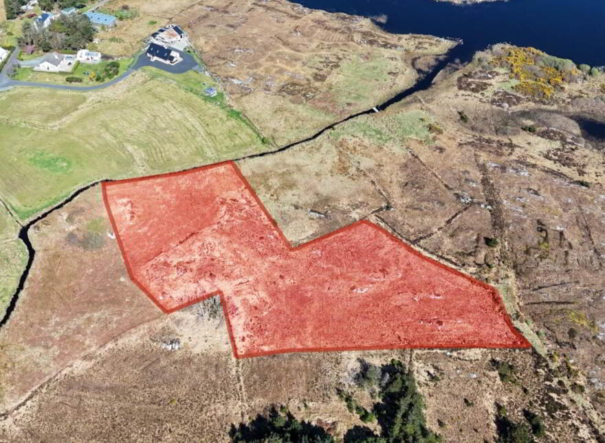 Milltown, Burtonport