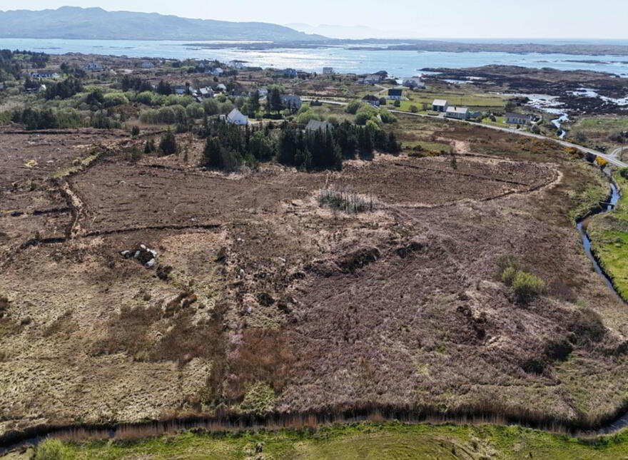 Milltown, Burtonport