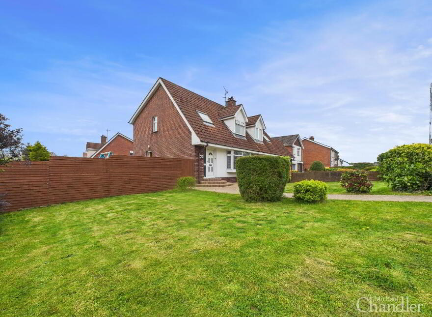 29 Saintfield Road, Ballygowan, BT23 6HB