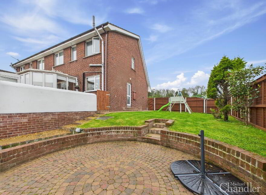 29 Saintfield Road, Ballygowan, BT23 6HB