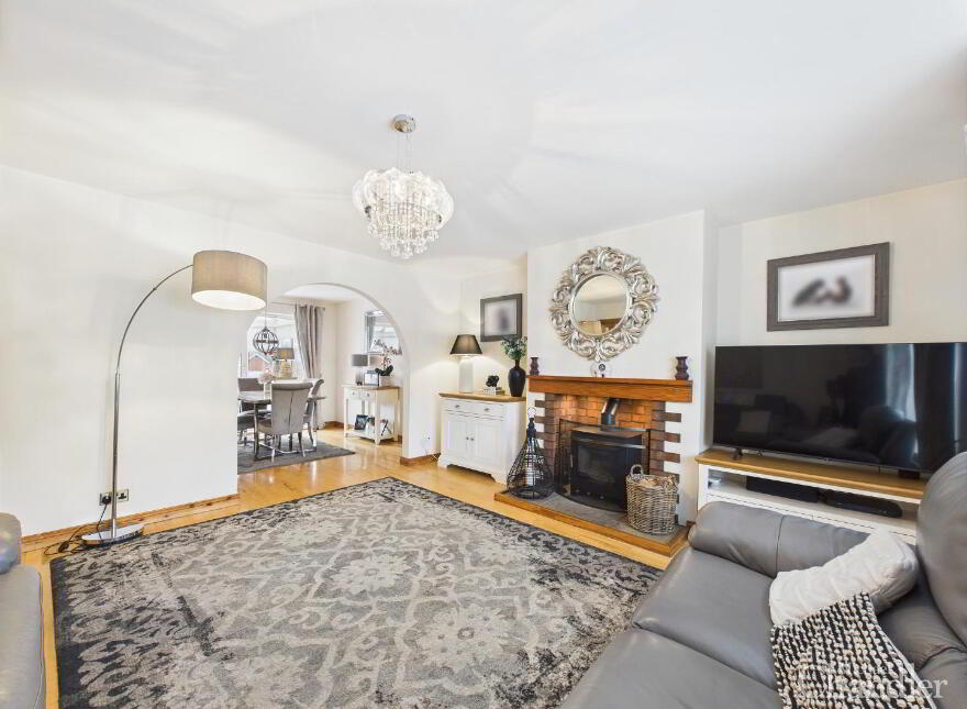 29 Saintfield Road, Ballygowan, BT23 6HB